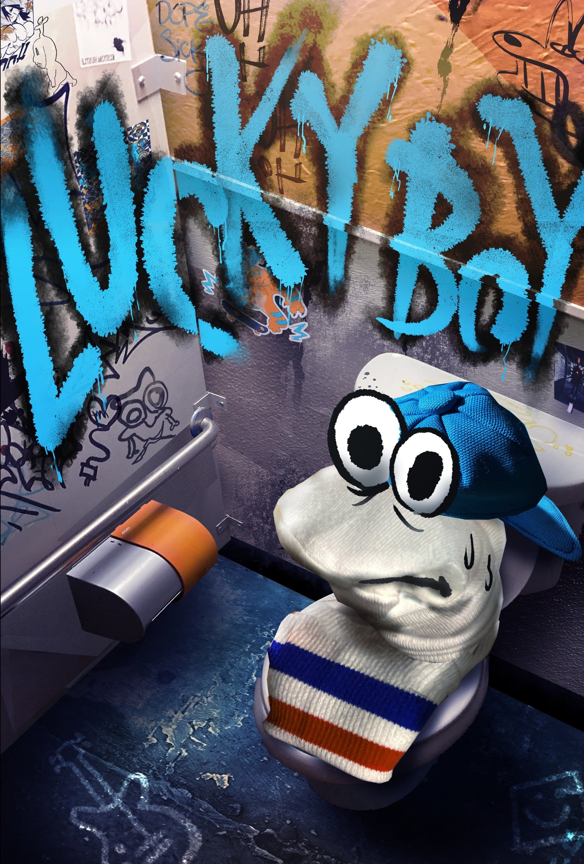Movie poster