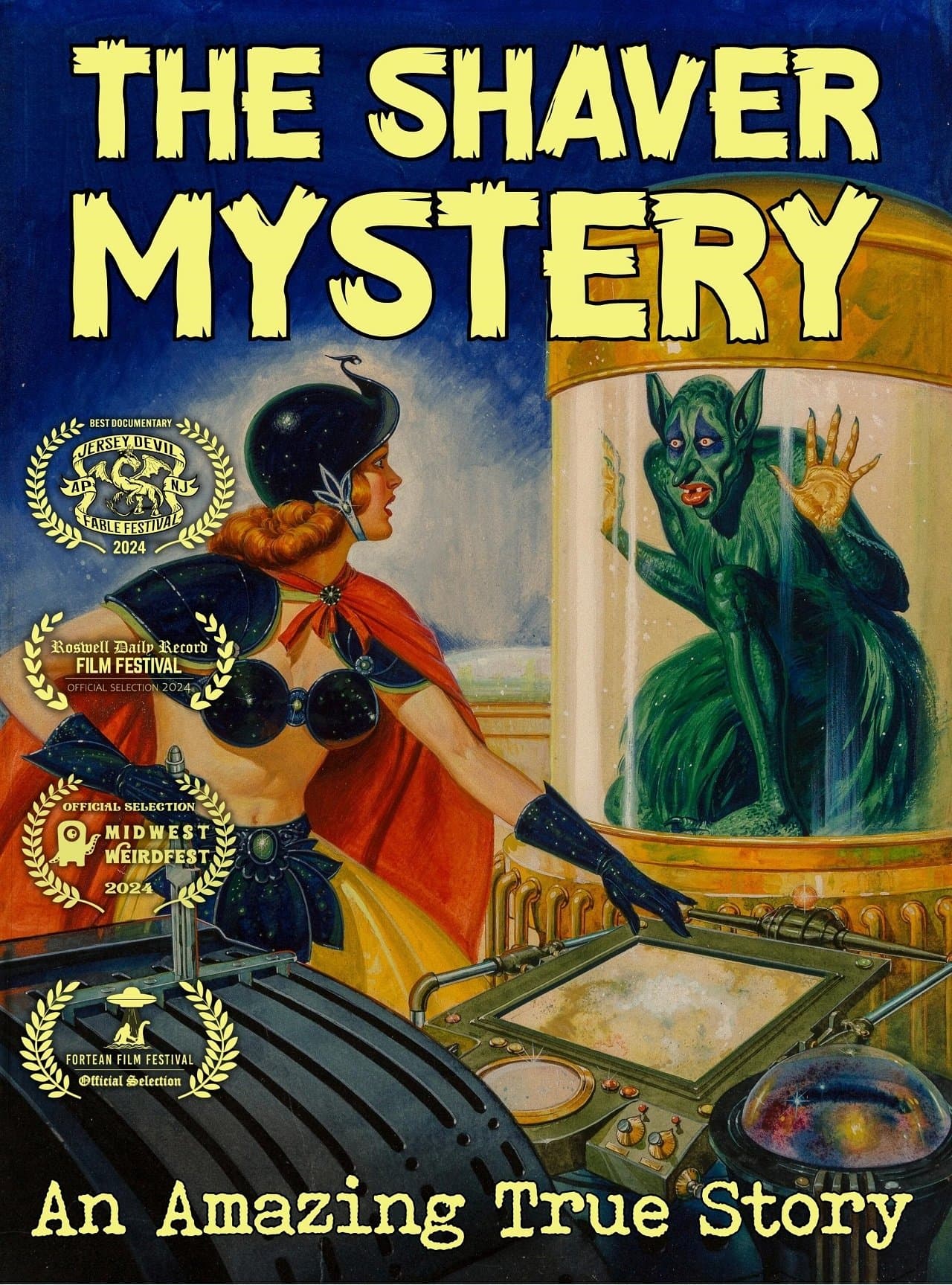 Movie poster