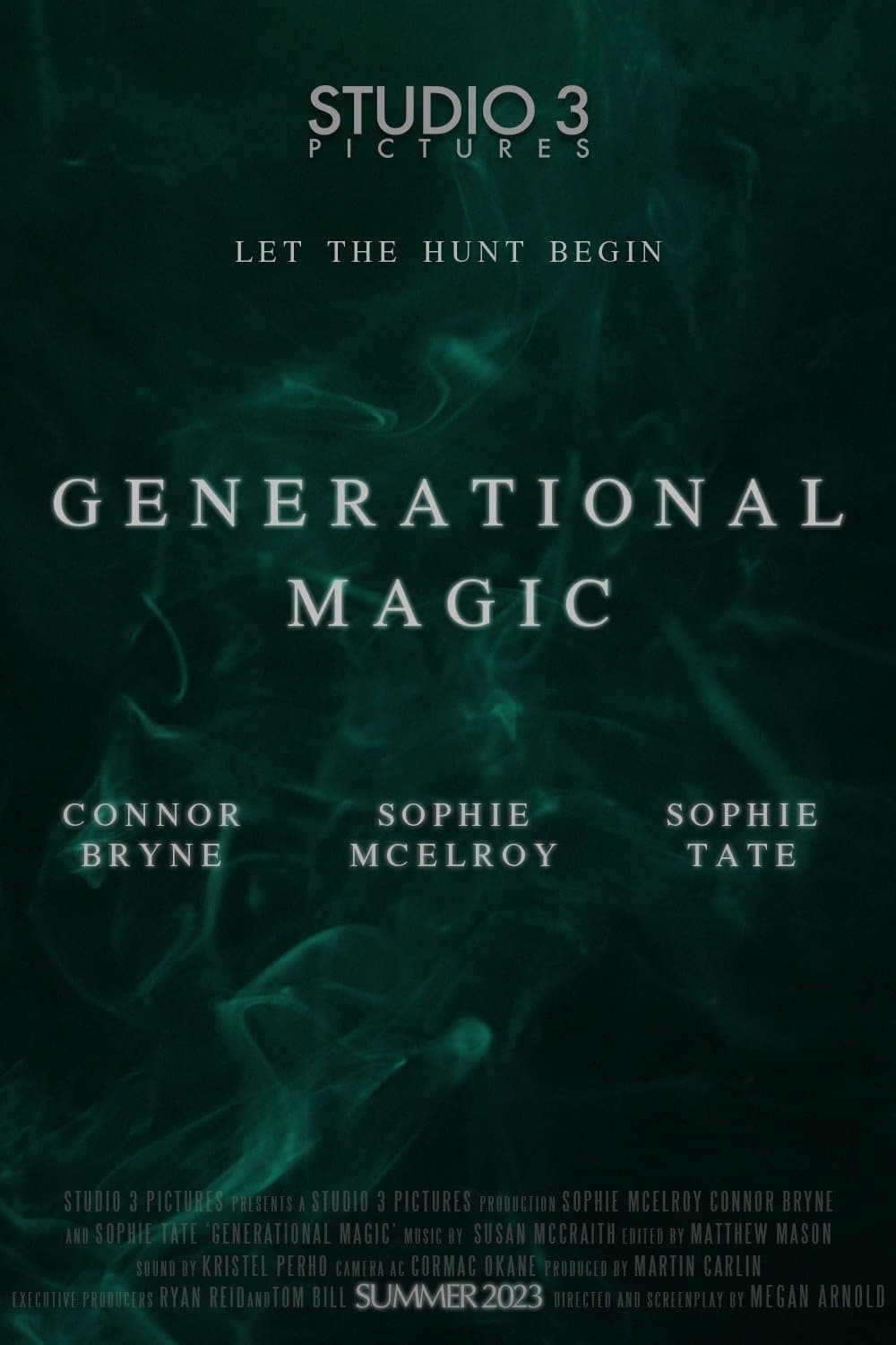Movie poster