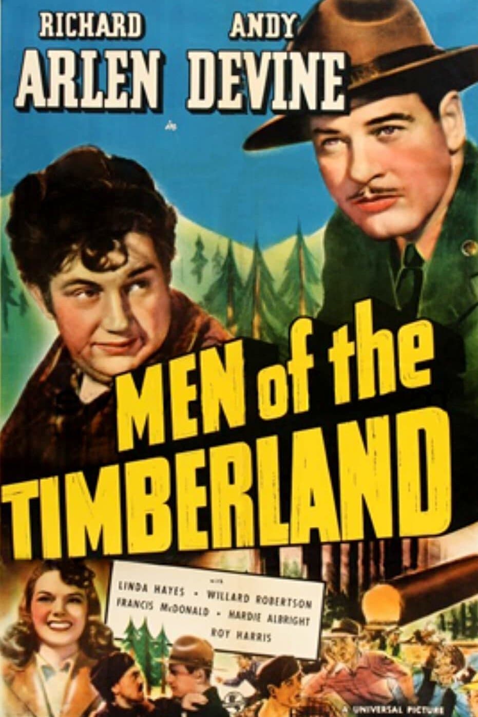 Movie poster