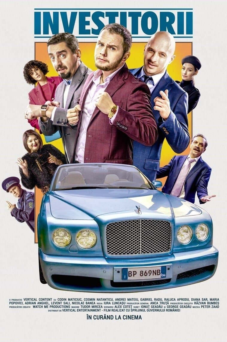 Movie poster