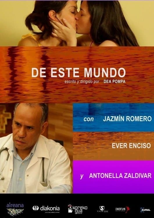 De este mundo
