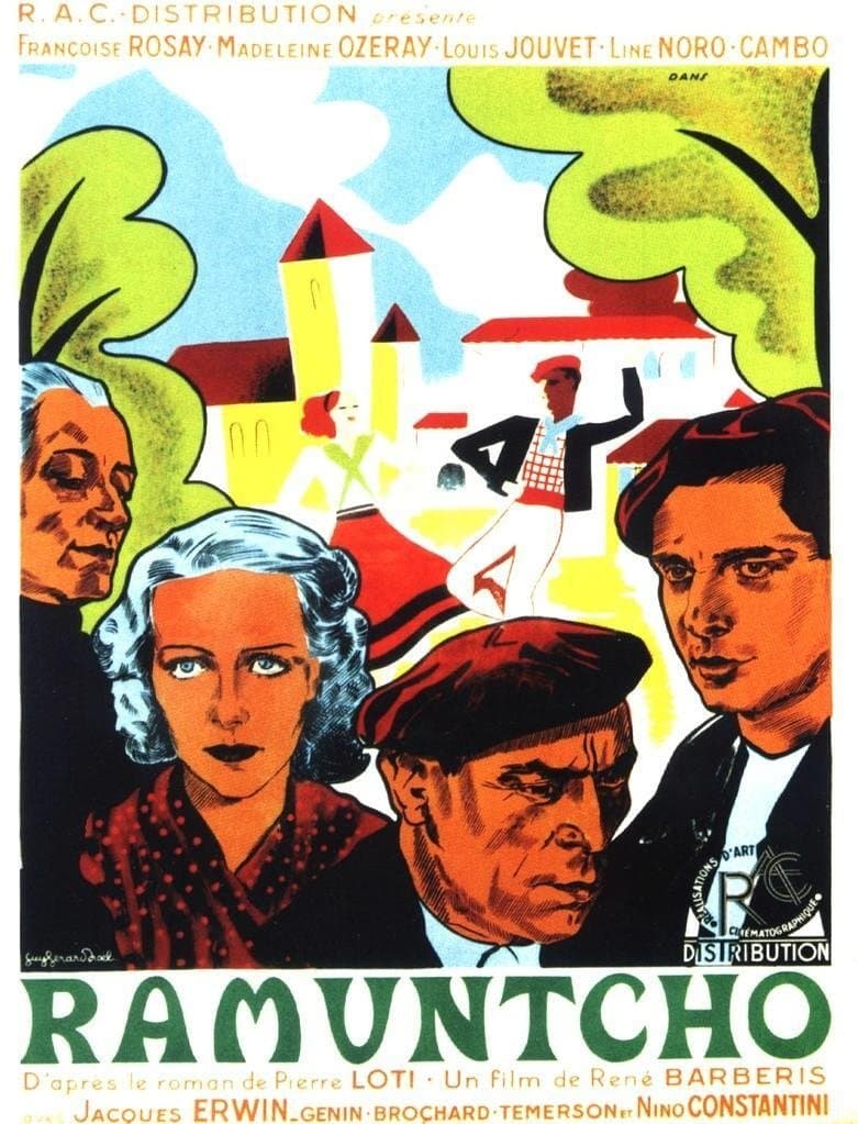 Movie poster