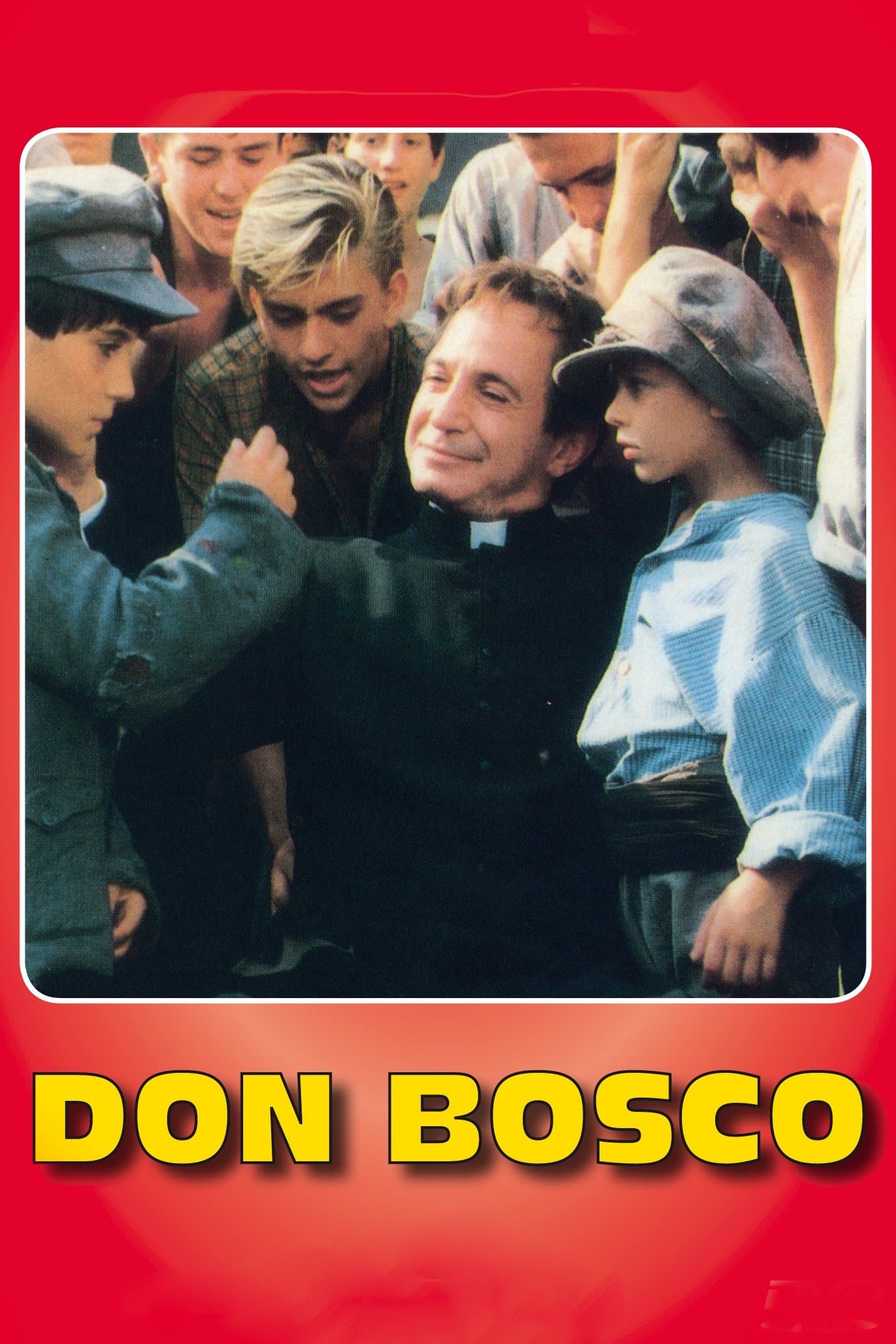 Movie poster