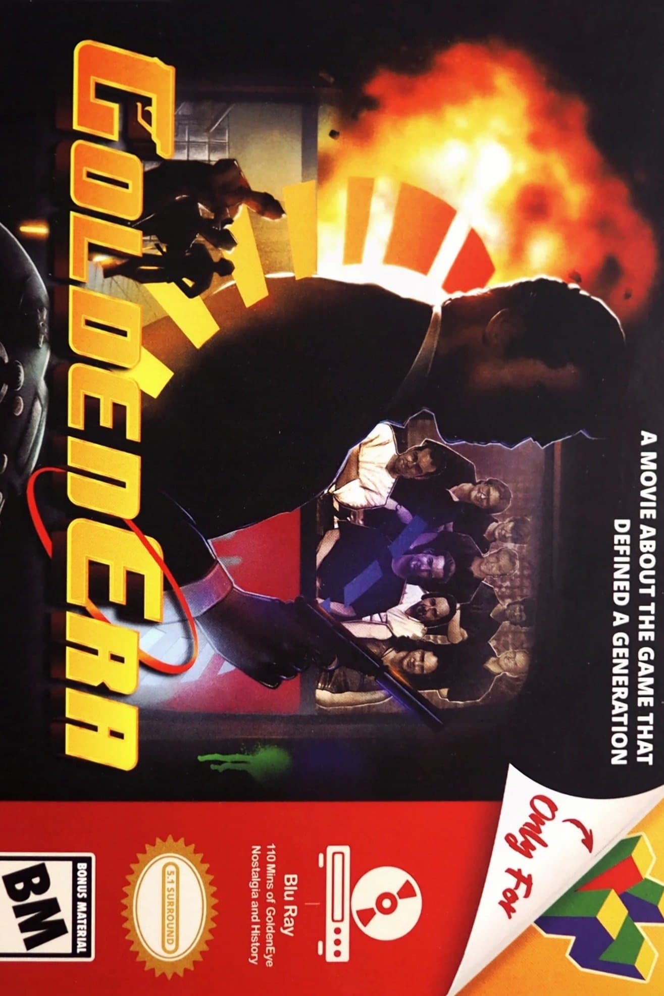Movie poster