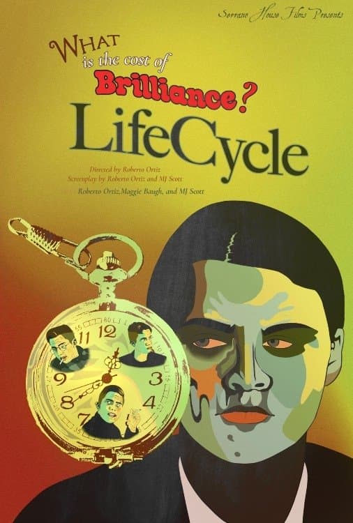 Movie poster