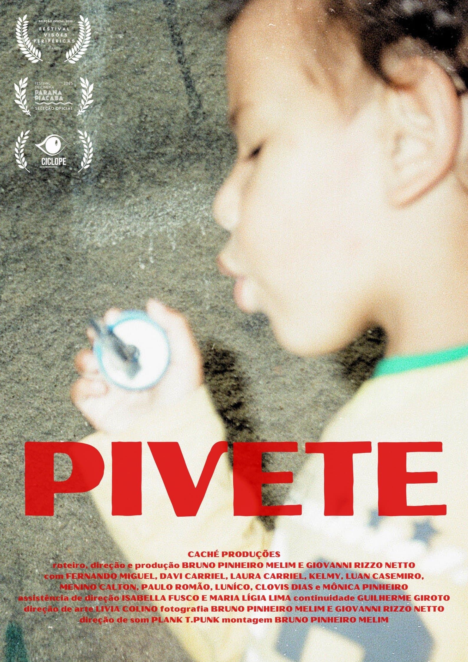 Movie poster