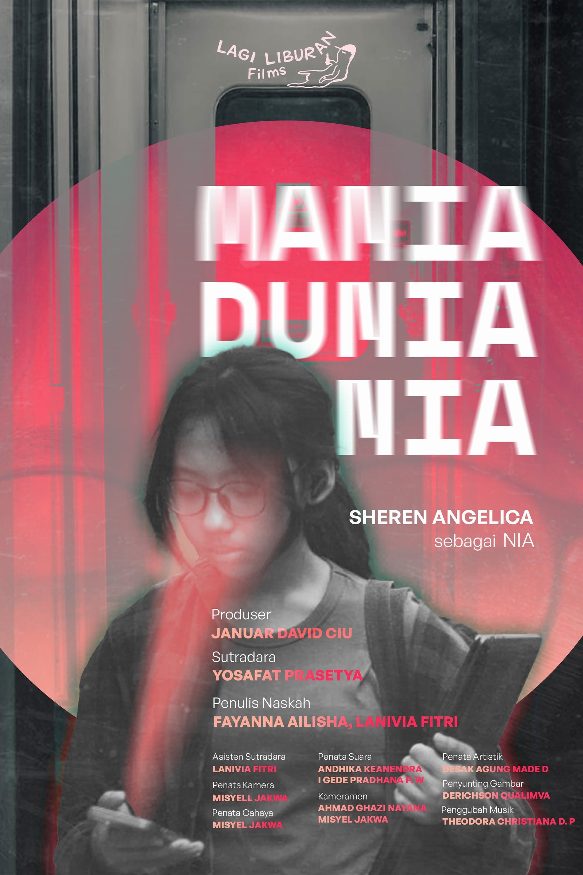 Movie poster