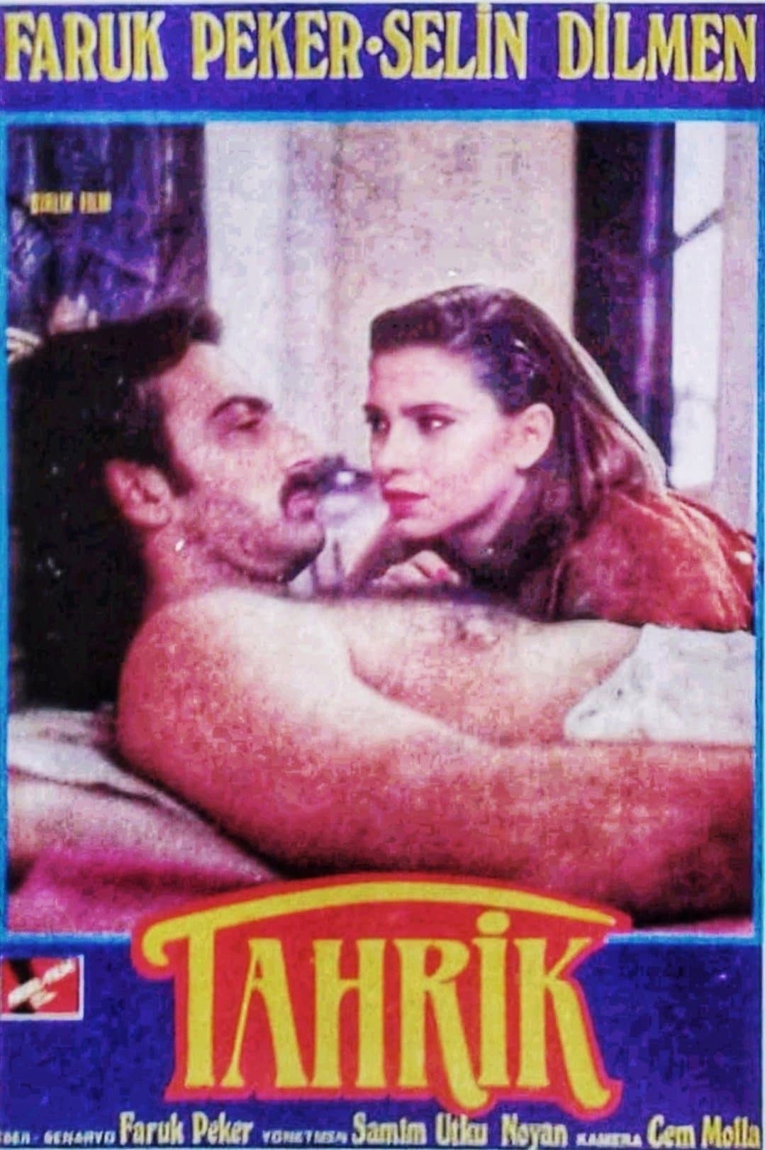 Movie poster