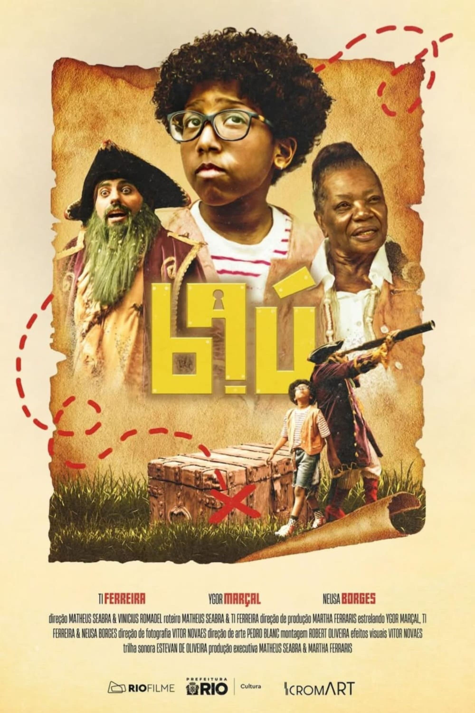 Movie poster
