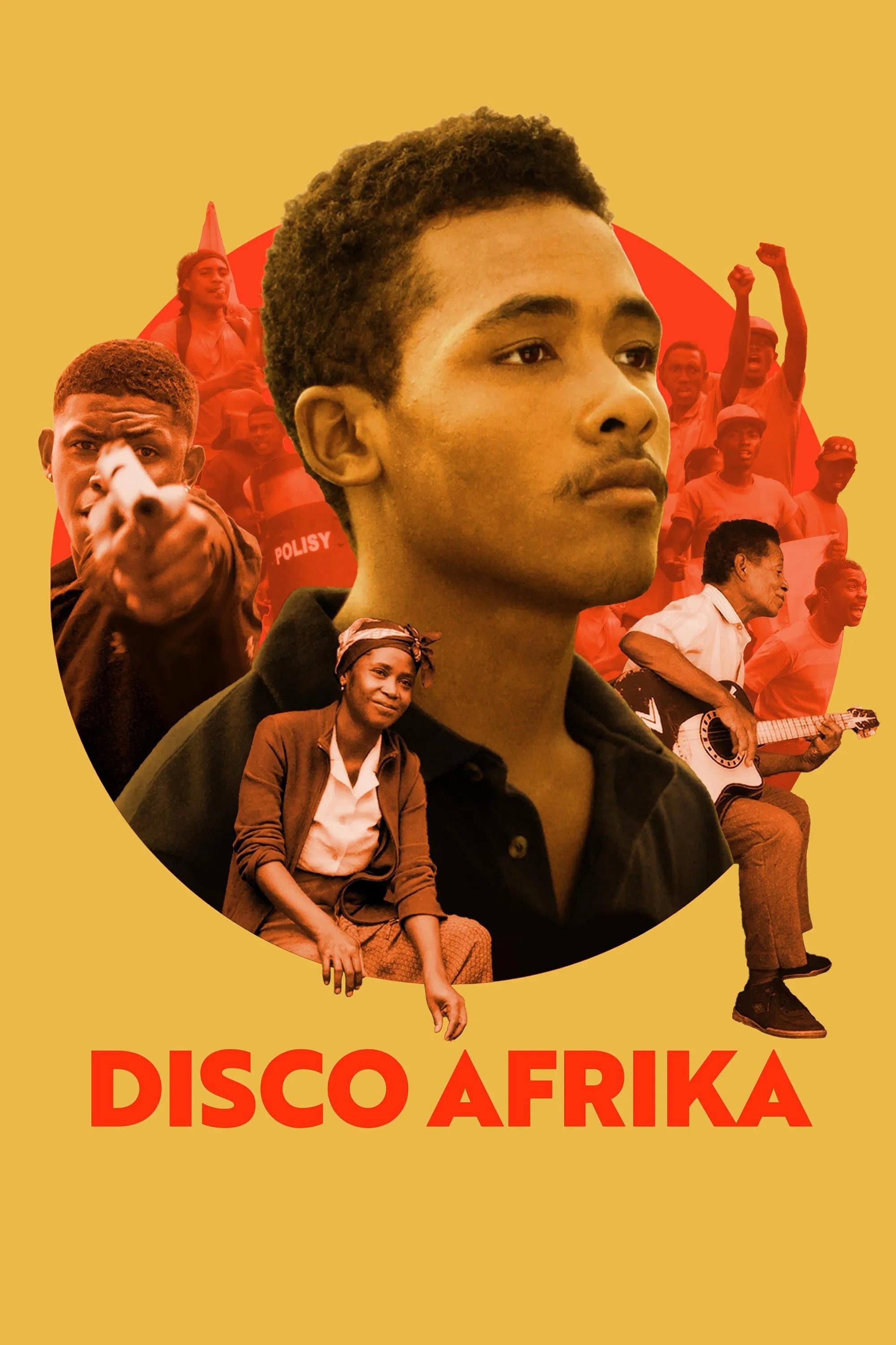 Movie poster