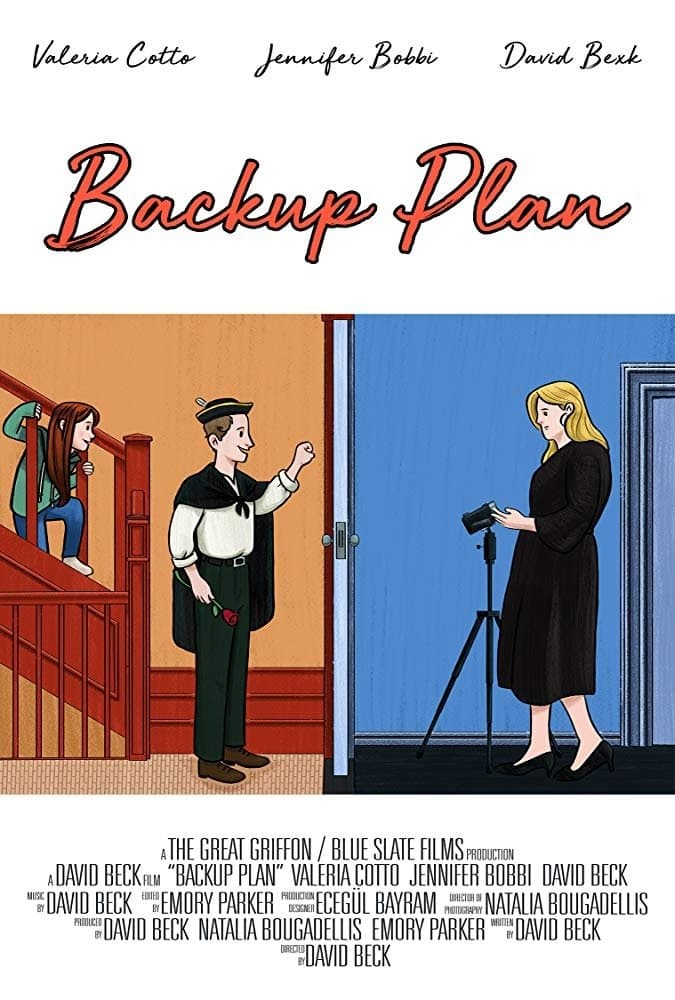 Movie poster