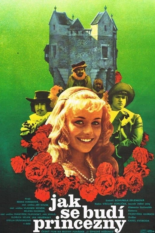 Movie poster