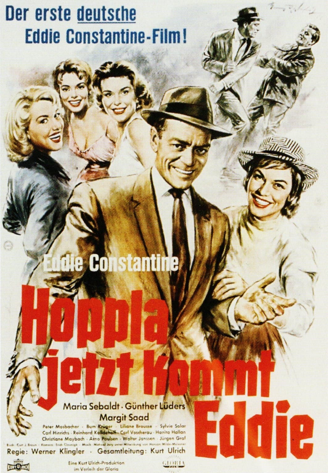 Movie poster