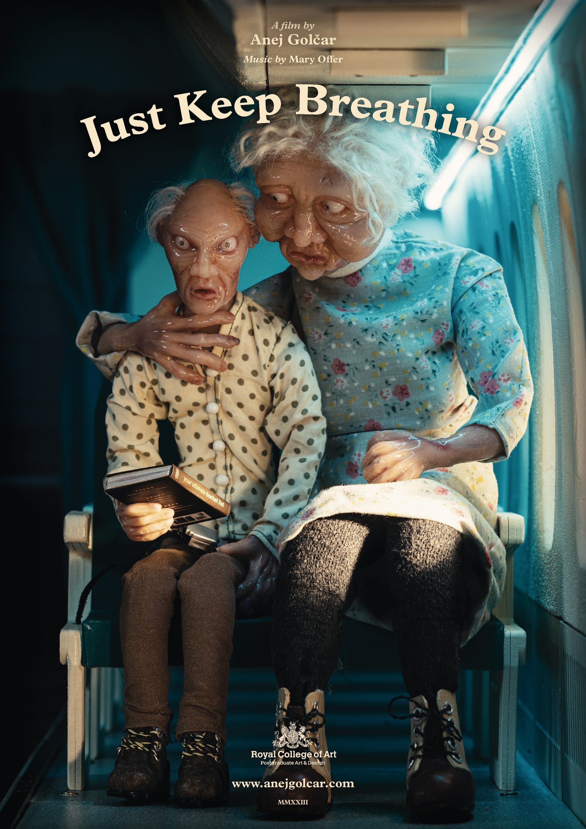 Movie poster