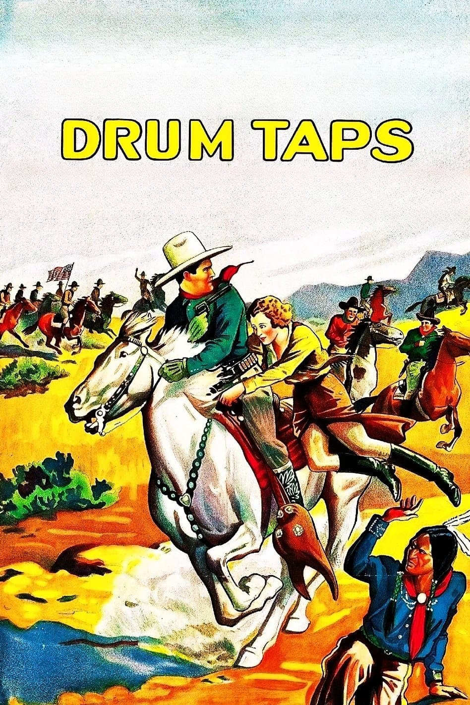 Movie poster