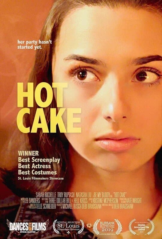 Movie poster