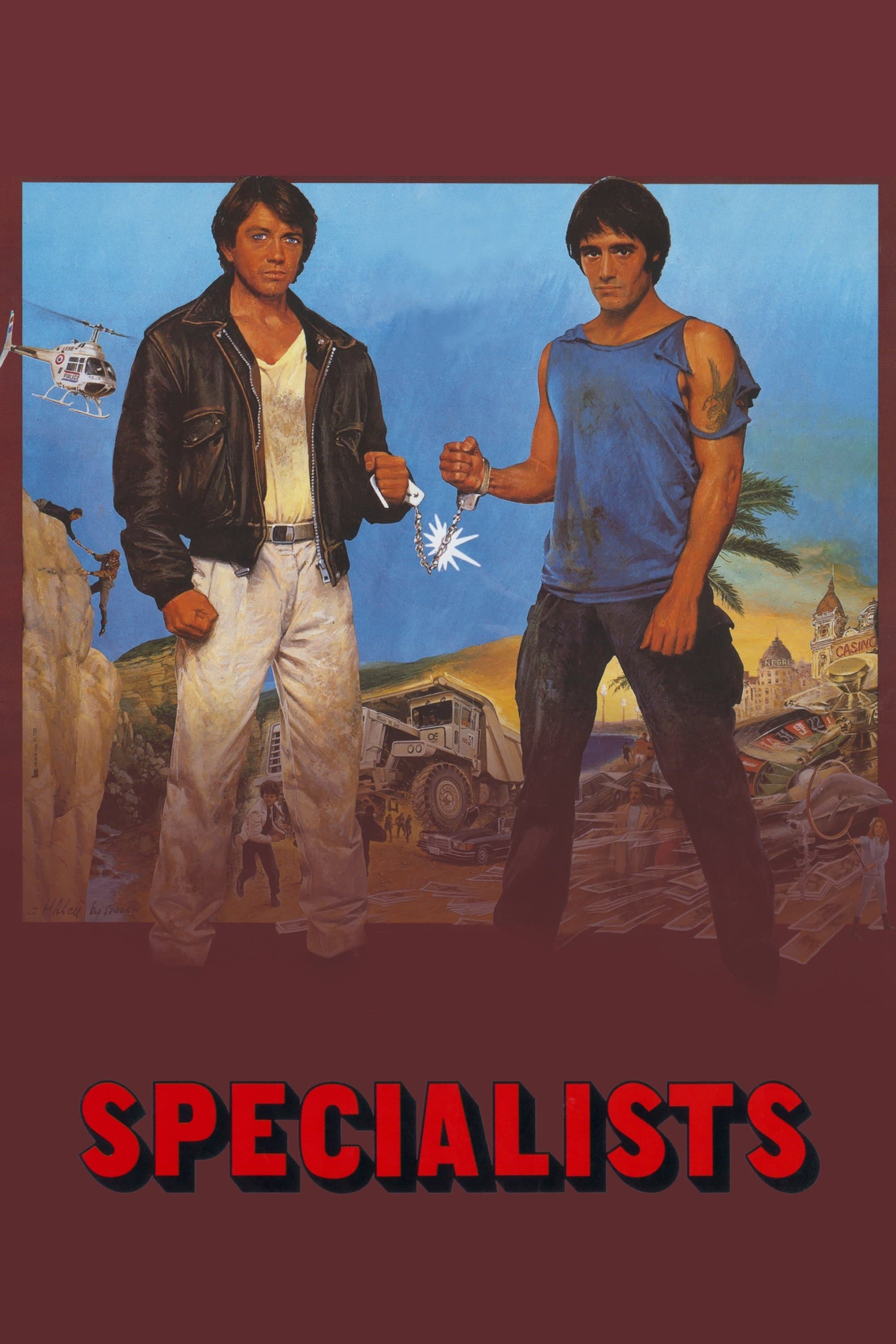 Movie poster