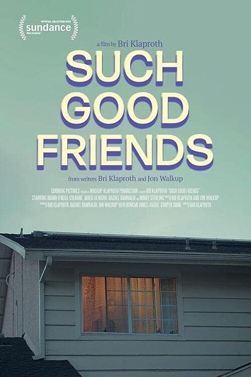 Movie poster