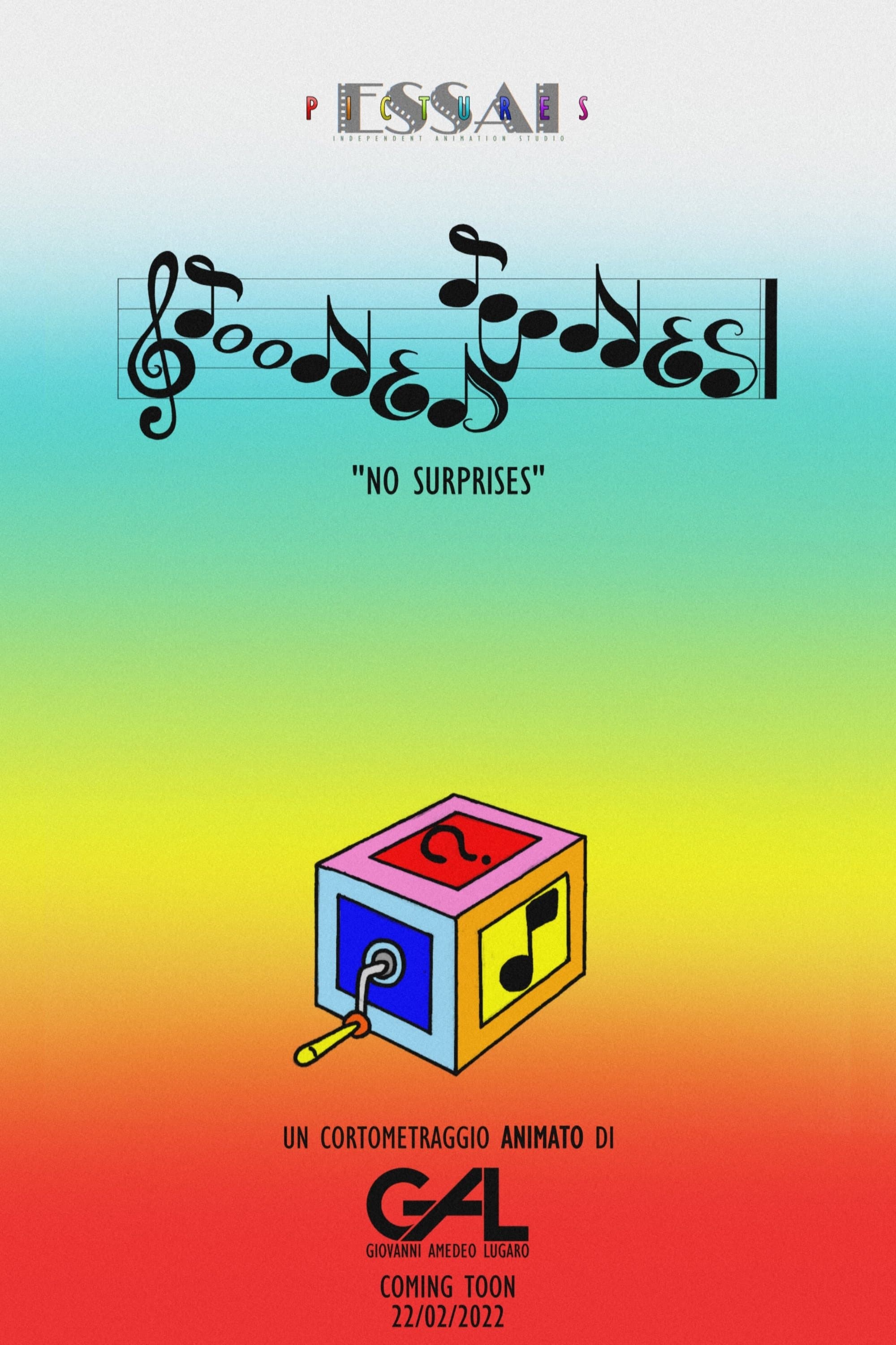Movie poster