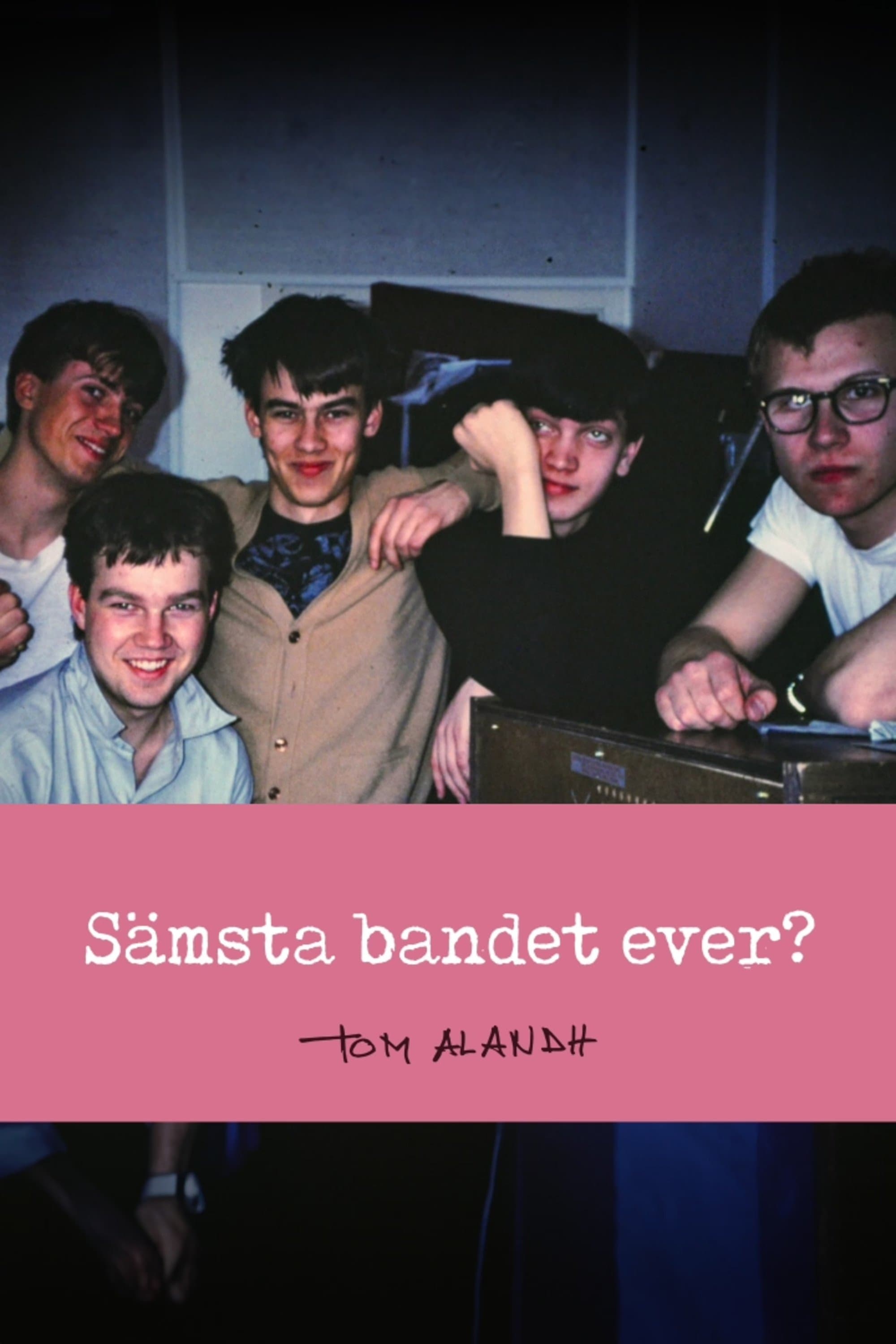 Movie poster