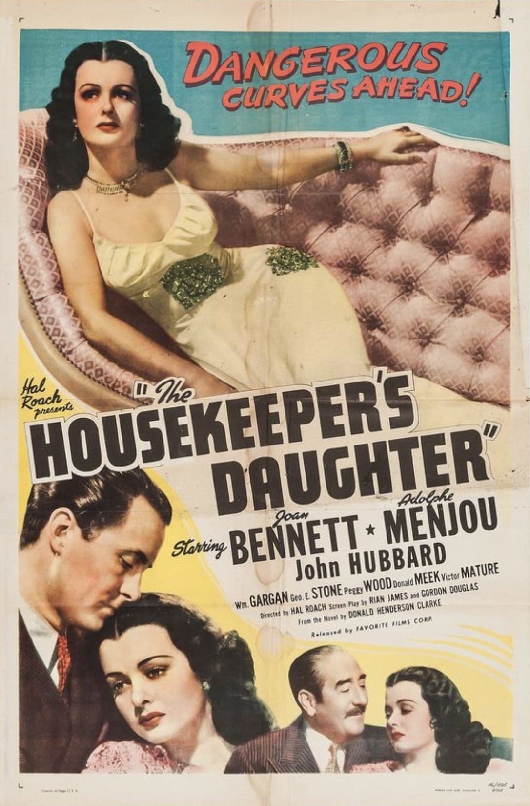 Movie poster