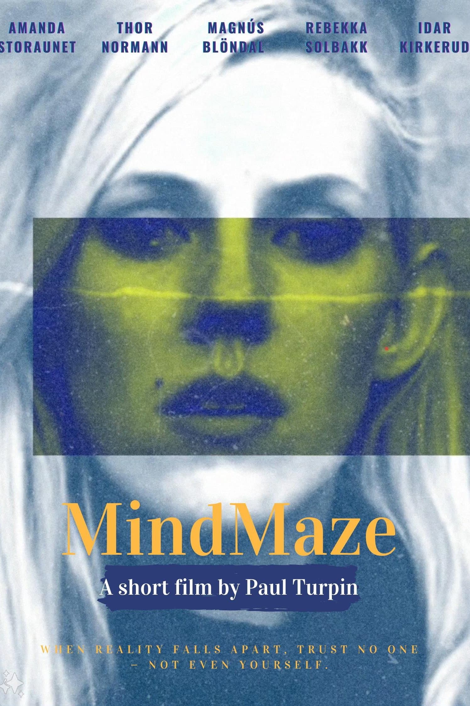 Movie poster