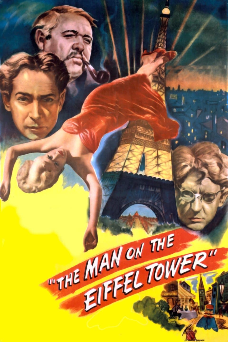 Movie poster