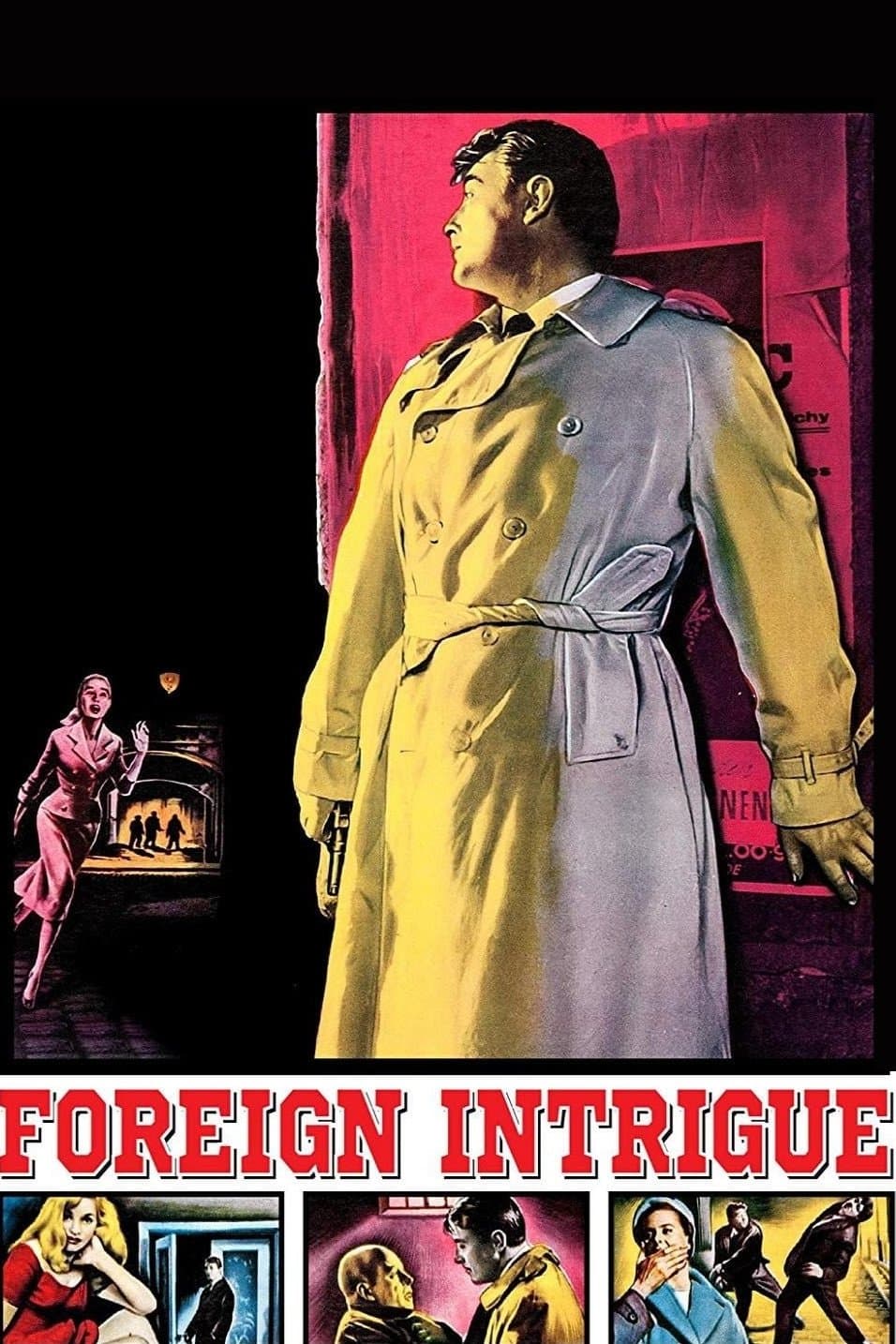 Movie poster