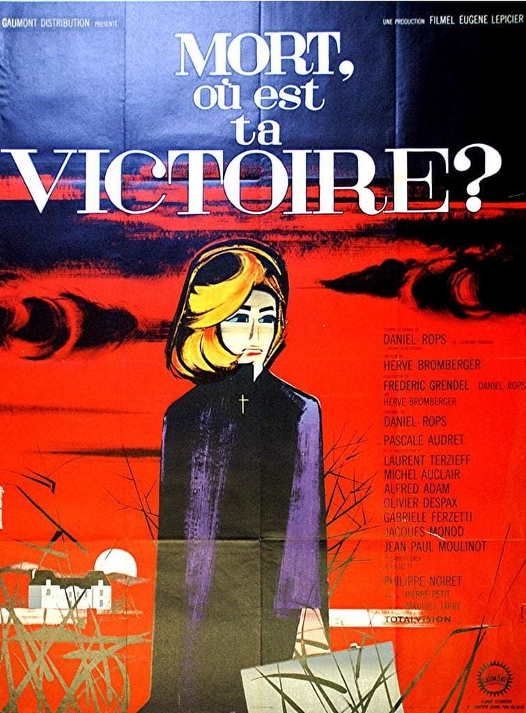 Movie poster