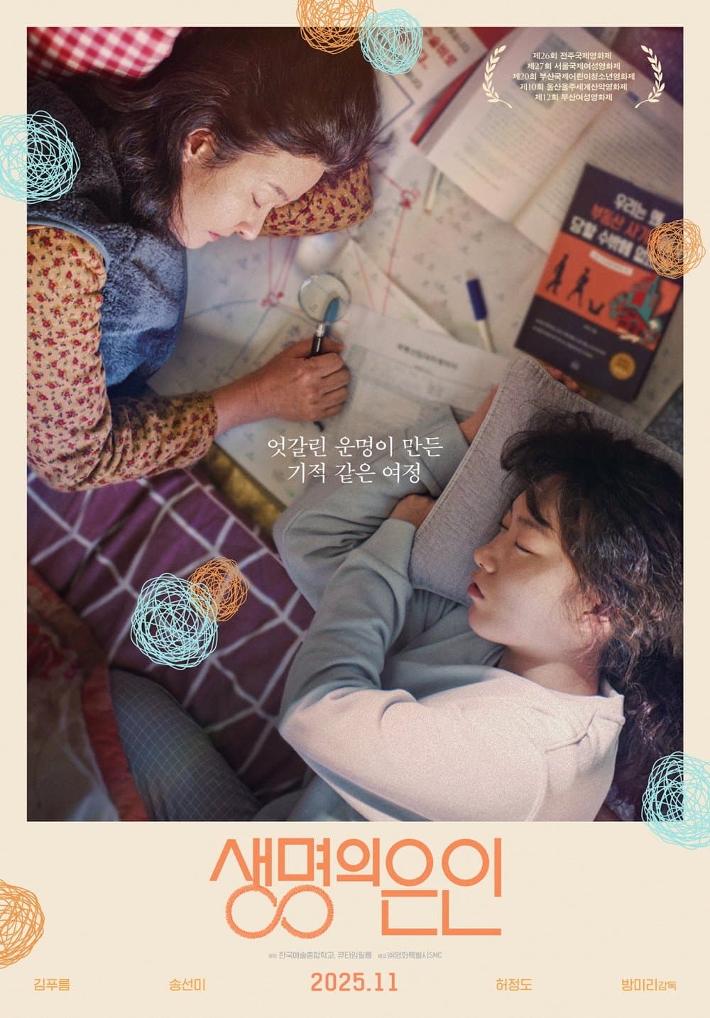 Movie poster