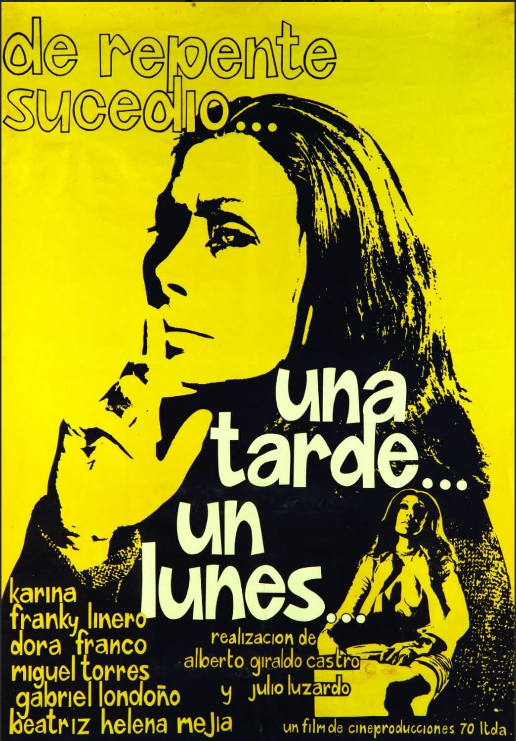Movie poster