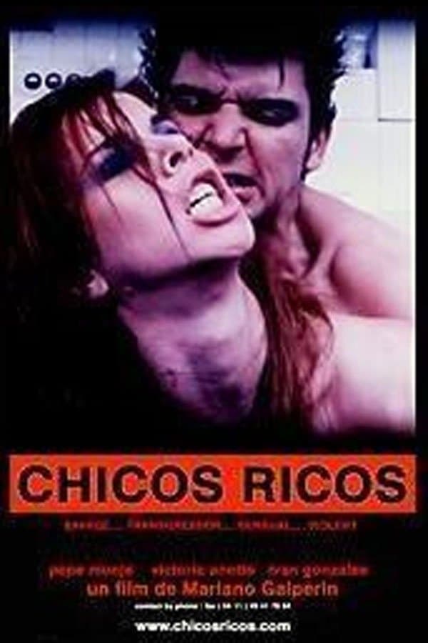 Movie poster