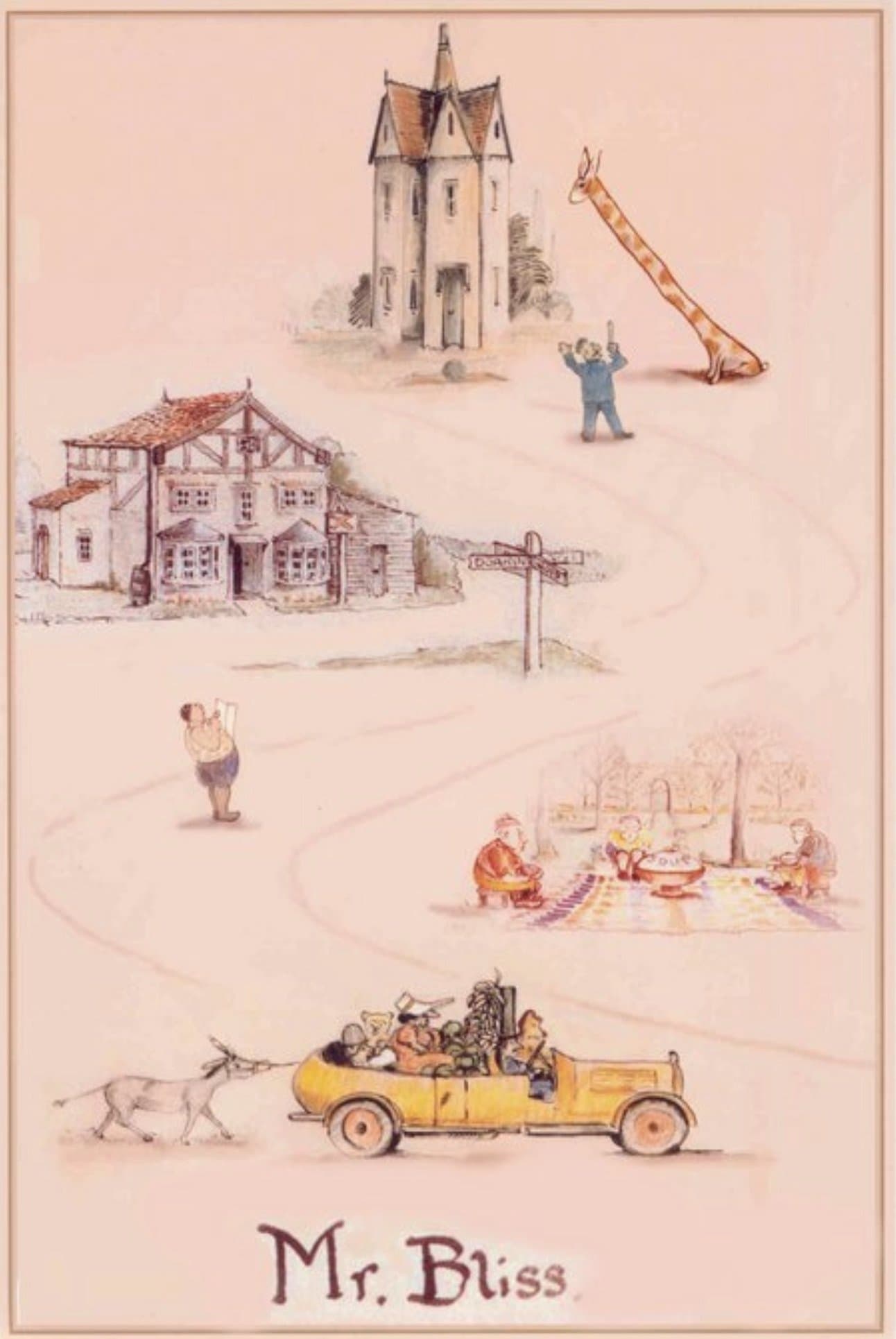 Movie poster
