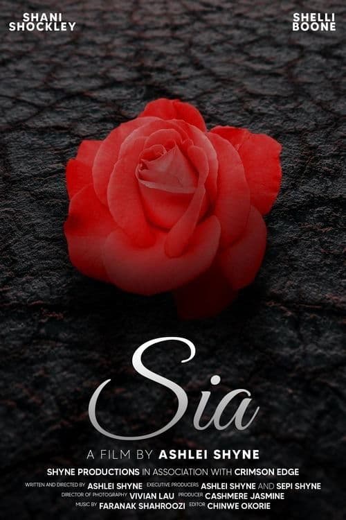 Movie poster