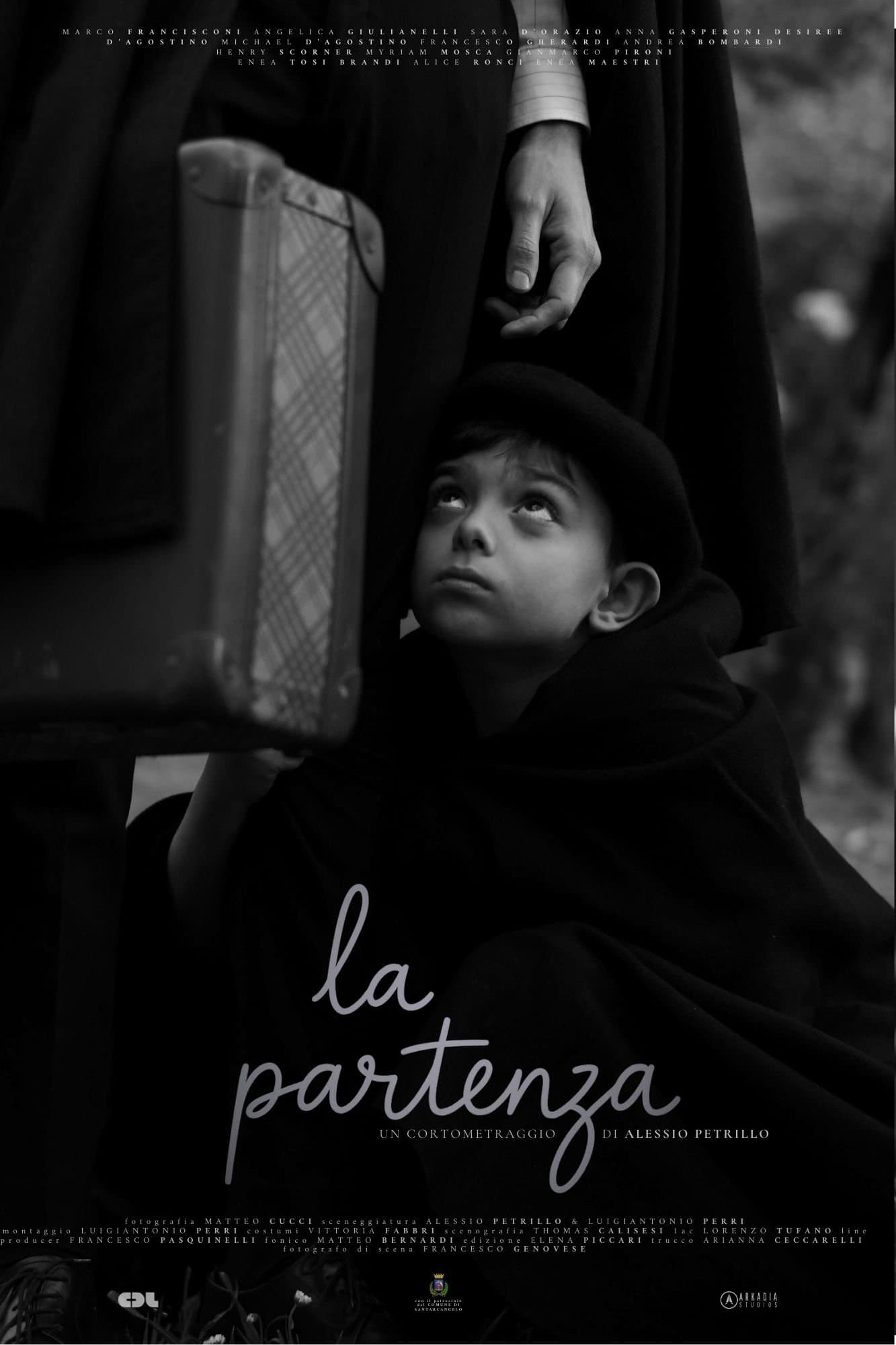 Movie poster