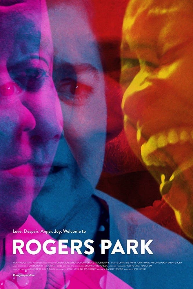 Movie poster