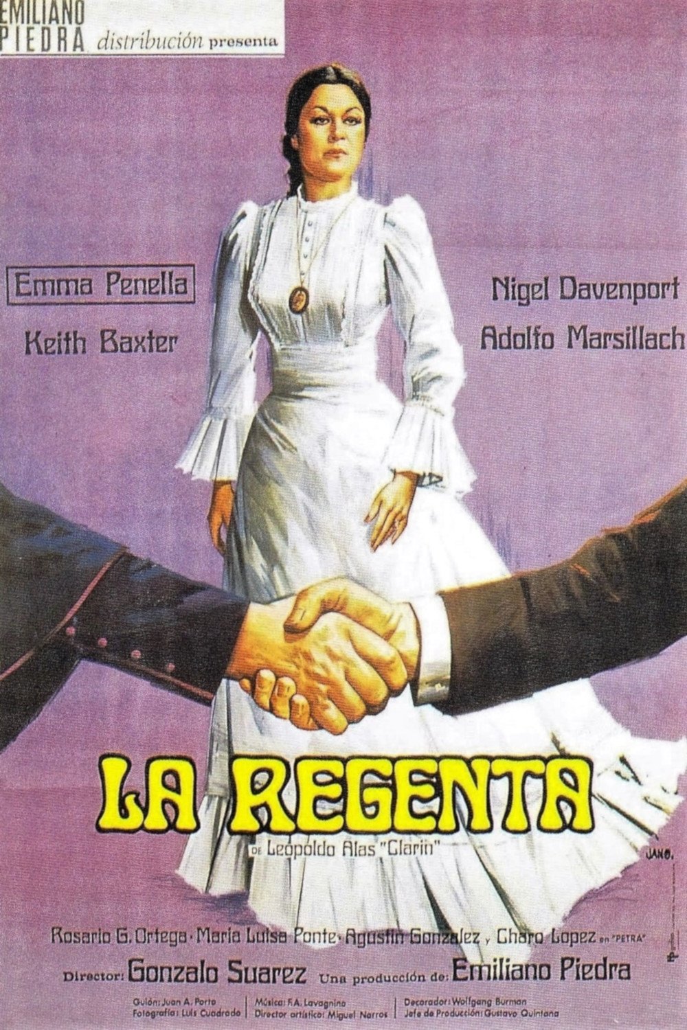 Movie poster