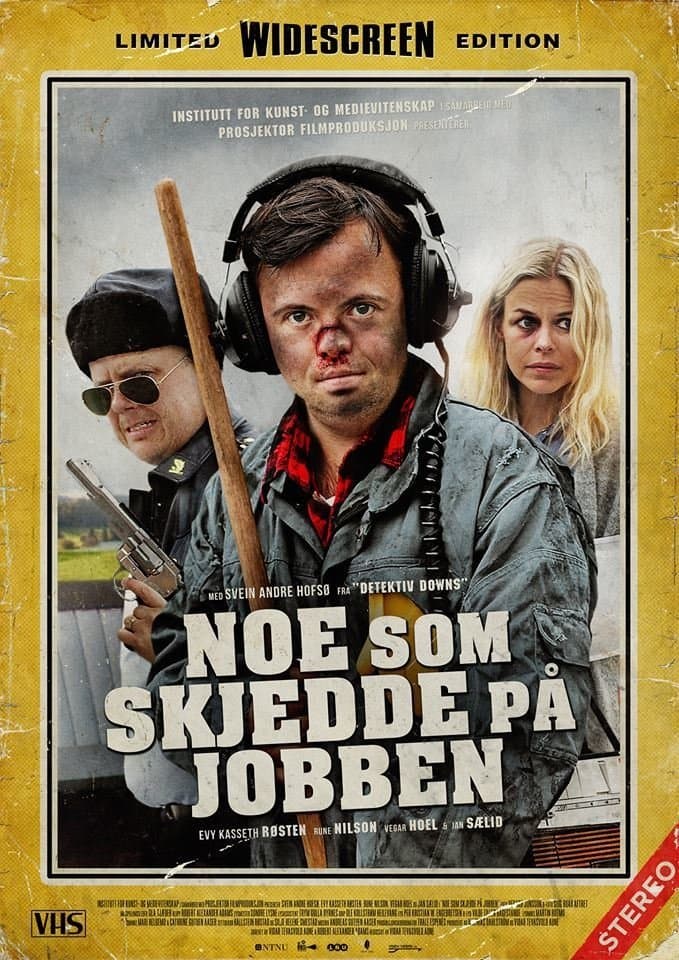 Movie poster
