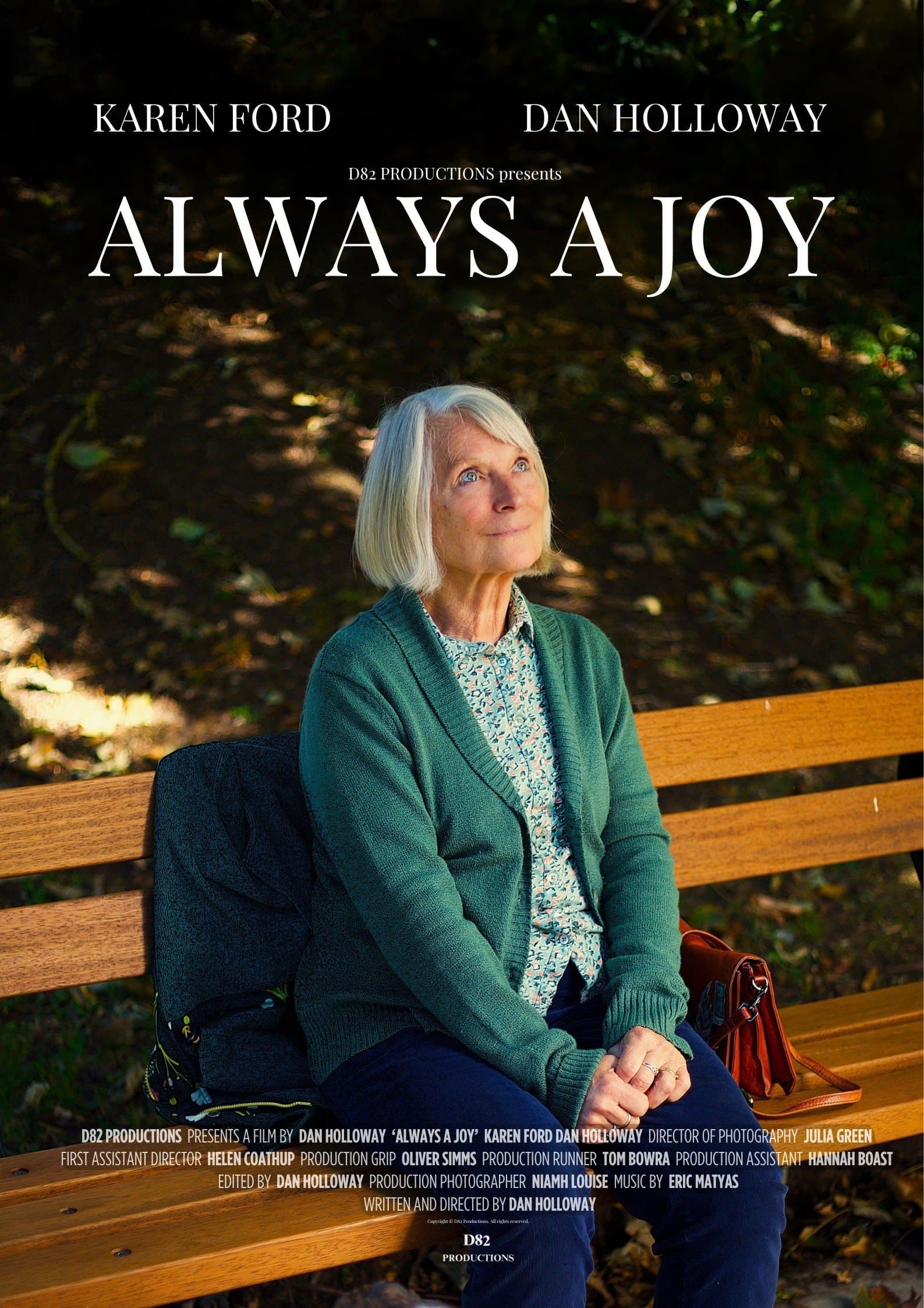Movie poster