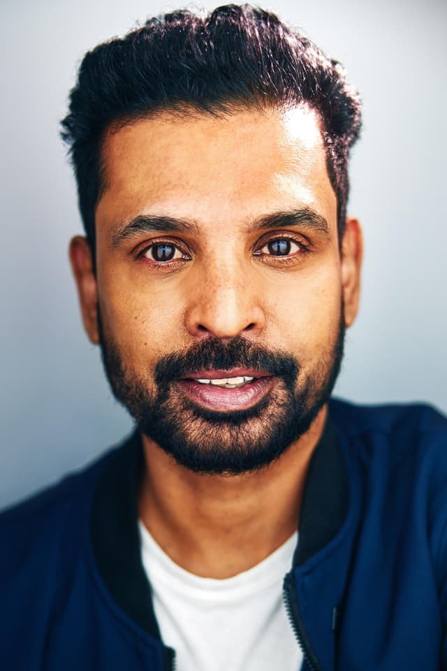 Dinesh Thyagarajan