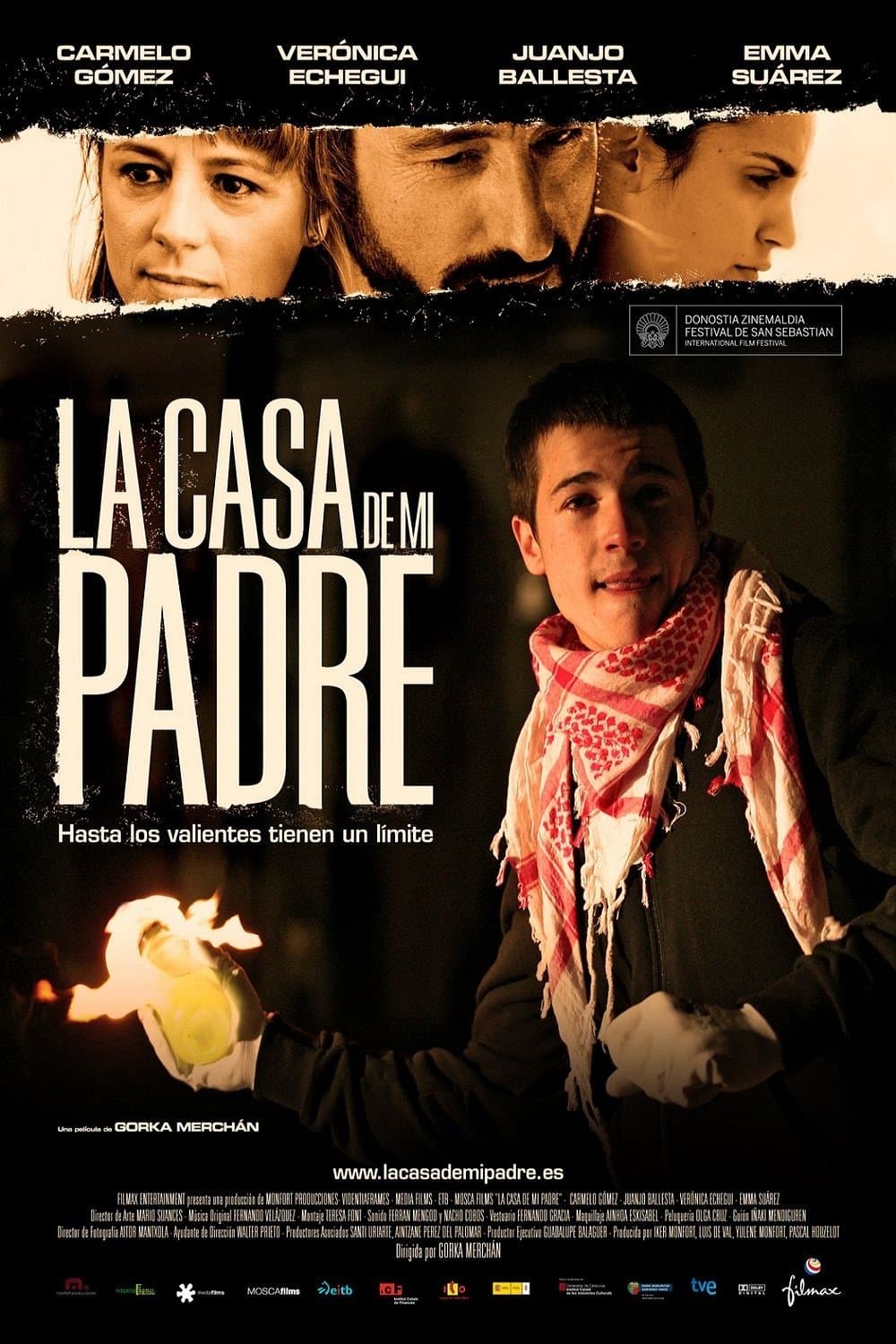Movie poster