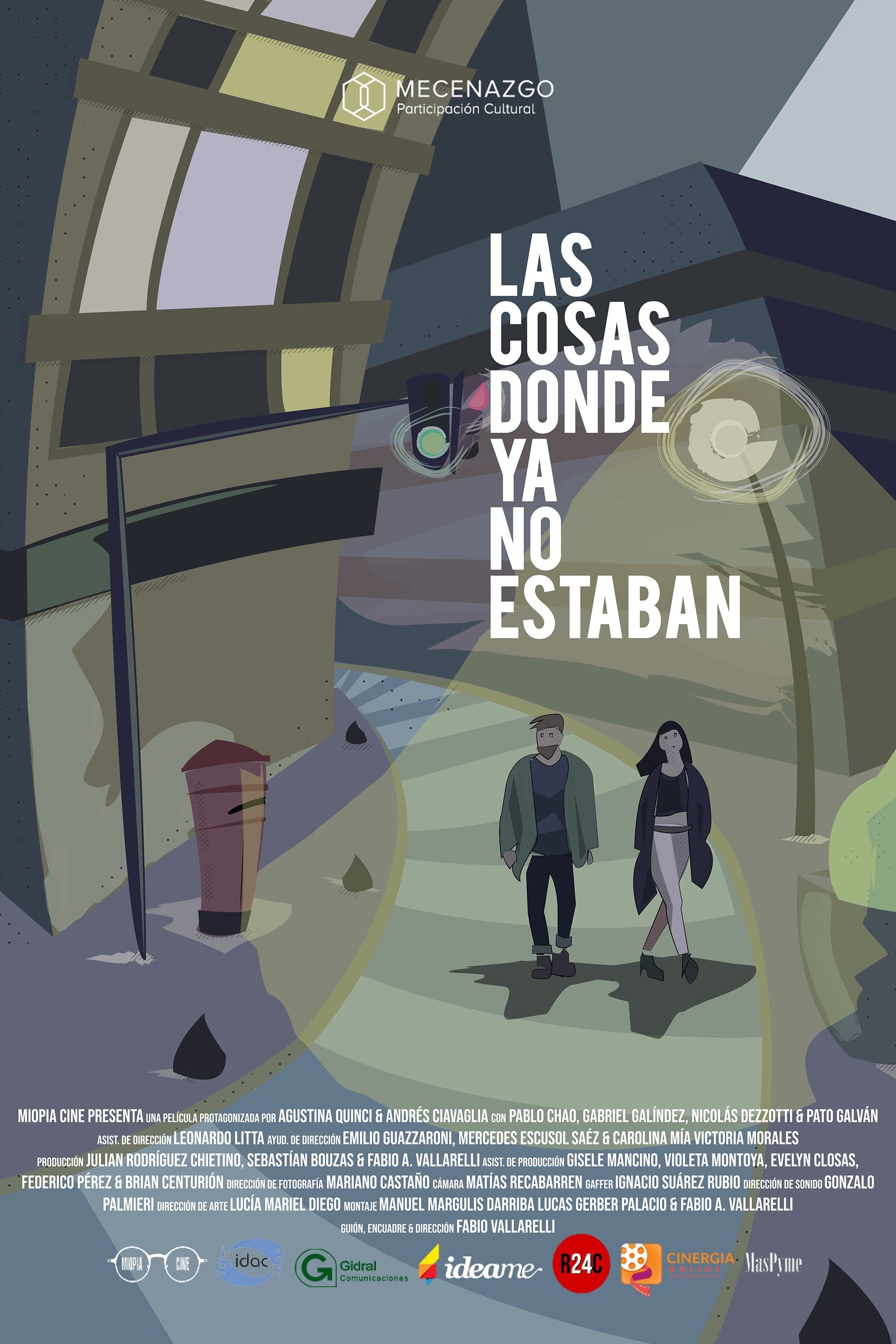 Movie poster