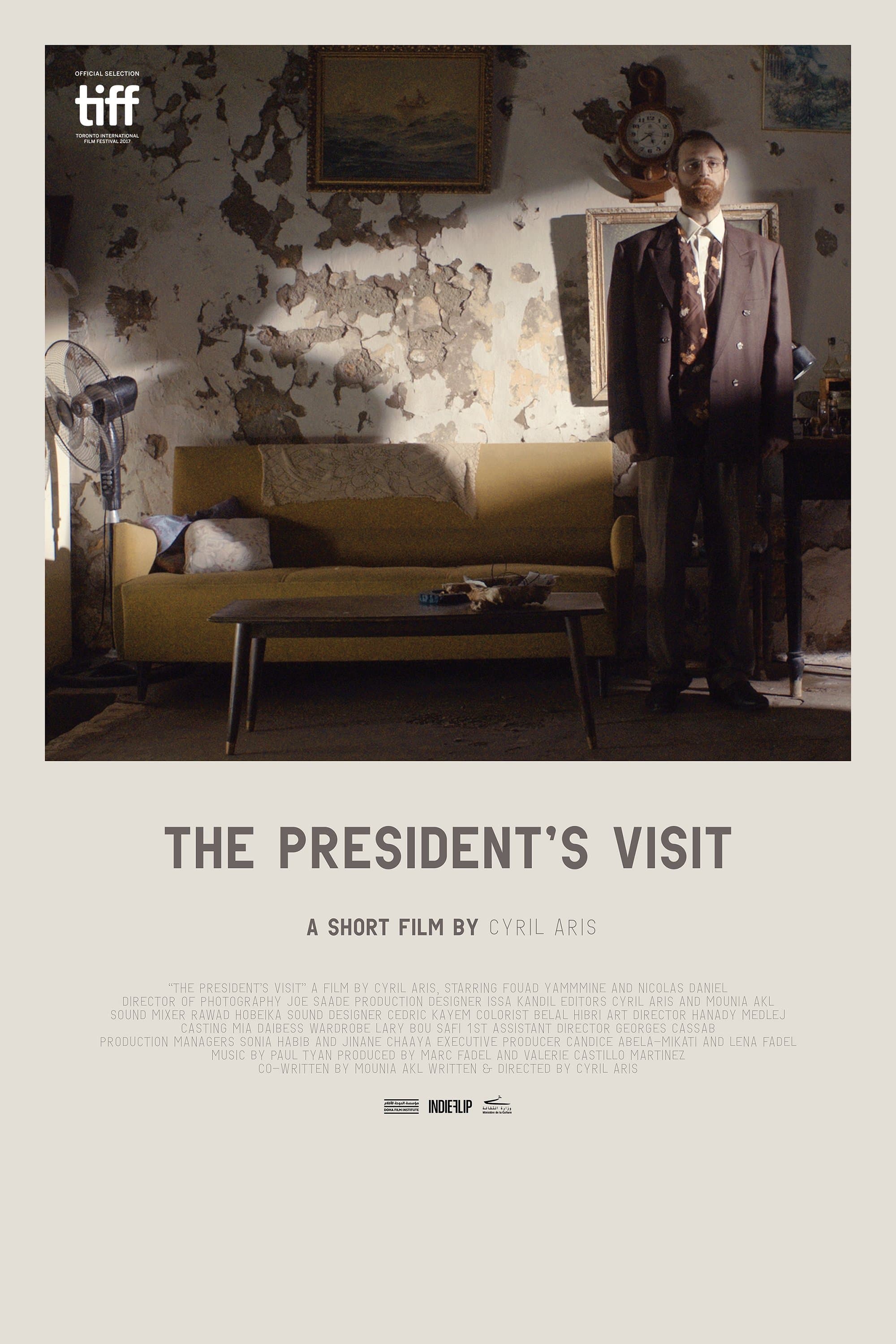 Movie poster