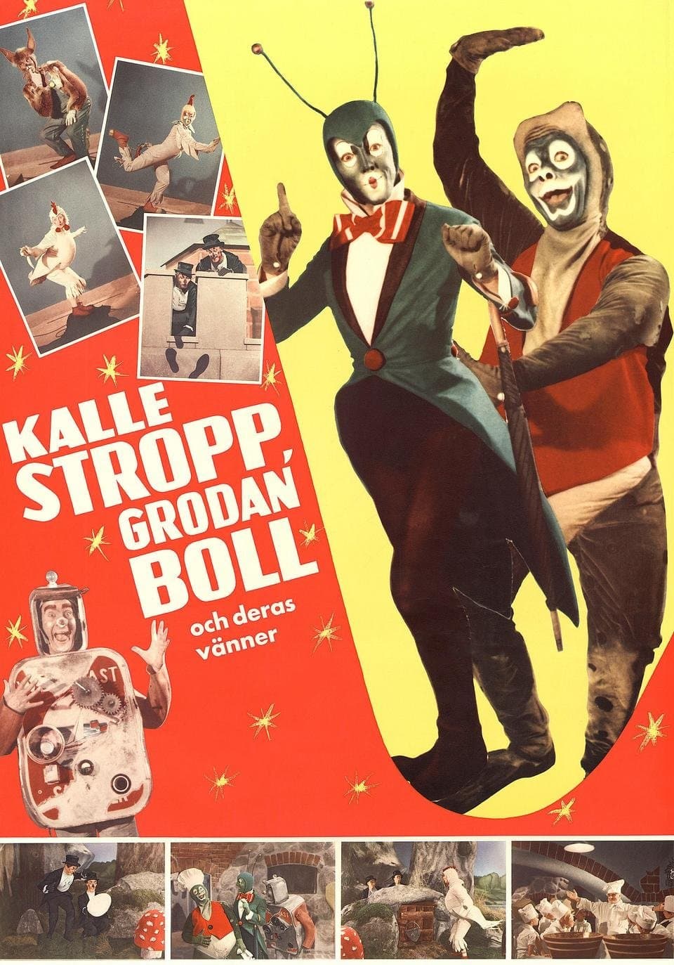 Movie poster