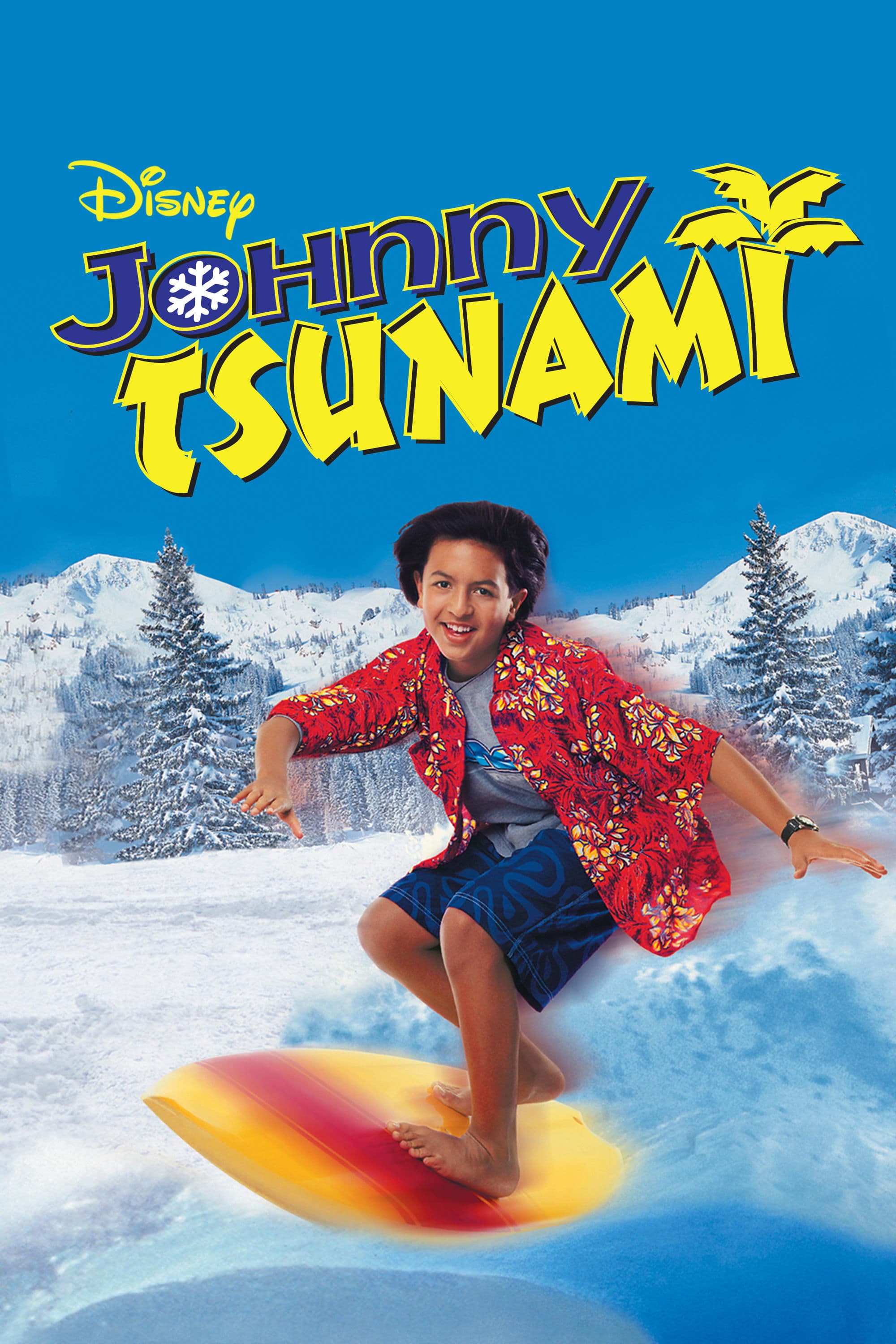Movie poster
