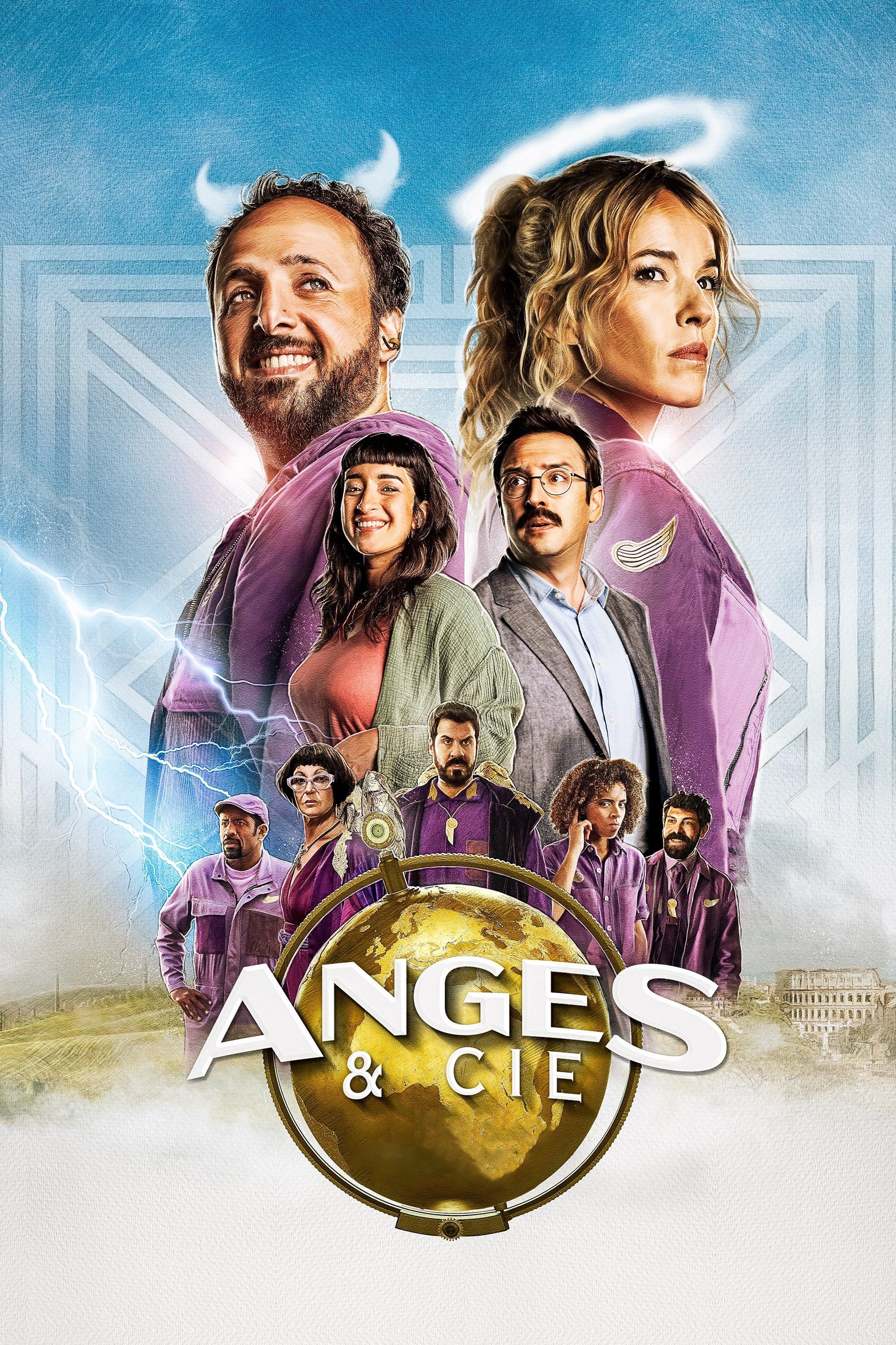 Movie poster
