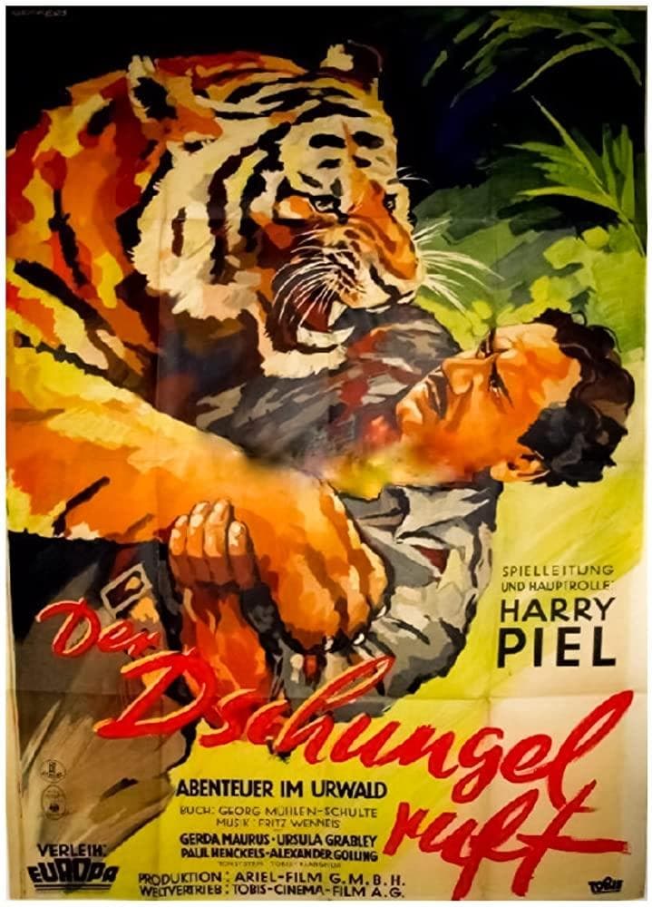 Movie poster