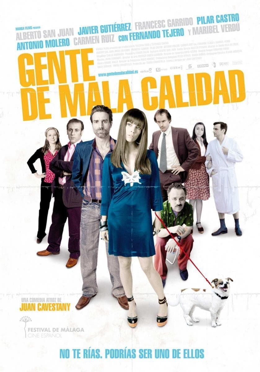 Movie poster