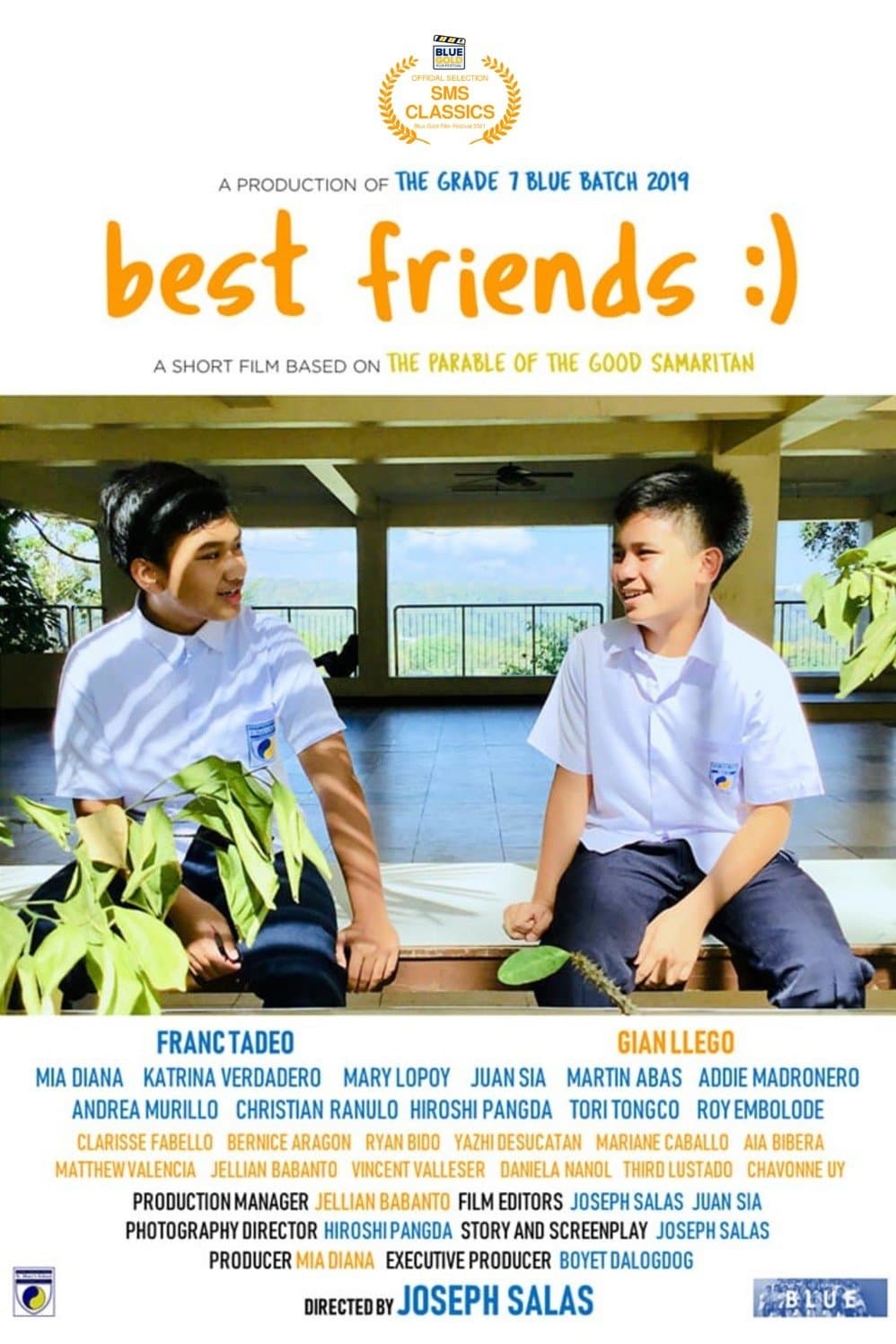 Movie poster